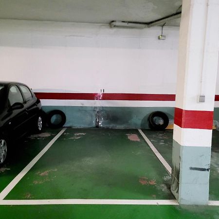 Piso Con Garaje En La Entrada Del Camino Portugues Daire Santiago de Compostela Dış mekan fotoğraf