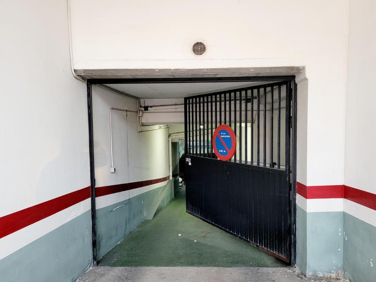 Piso Con Garaje En La Entrada Del Camino Portugues Daire Santiago de Compostela Dış mekan fotoğraf
